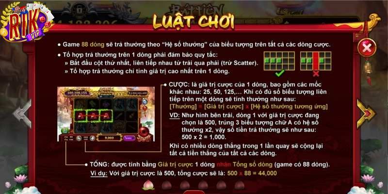 Bát Tiên Quá Hải là game gì