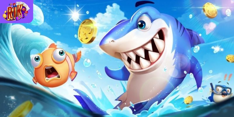 Bắn cá đại chiến Thái Bình Dương: Game săn thưởng cực cuốn 4 Bí quyết chơi bắn cá đại chiến Thái Bình Dương
