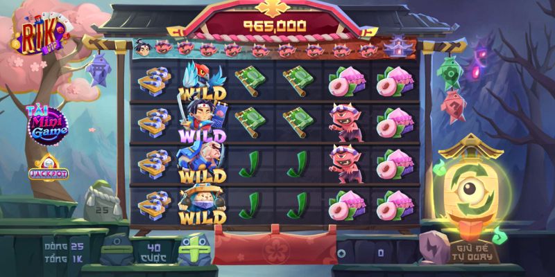 Biểu tượng đặc biệt, chức năng của Momotaro Hành Tình Diệt Quỷ