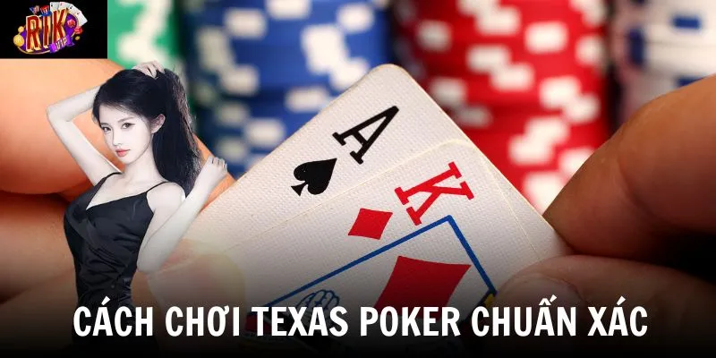 Nắm rõ quy trình cách chơi bài để tối ưu hóa chiến thắng