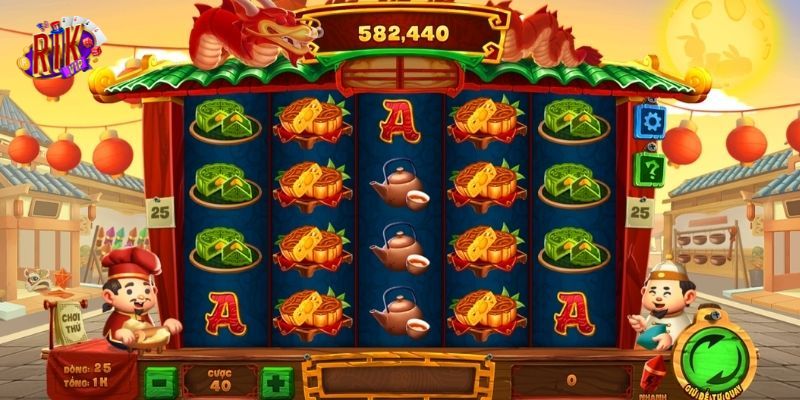 Chủ đề và bối cảnh lễ hội trong phá cỗ đèn rồng