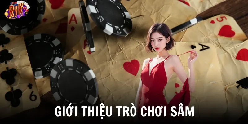 Giới thiệu trò chơi bài dân gian quen thuộc với nhiều người chơi Việt Nam