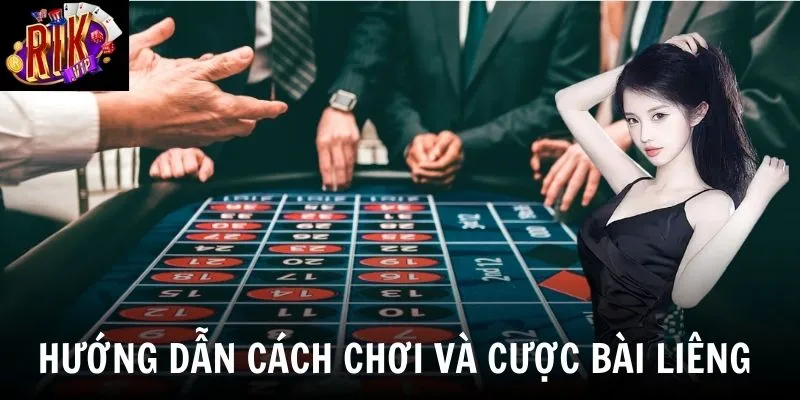 Ba lá quyết định - Thứ tự bài mạnh yếu và cách tố trong từng vòng cược