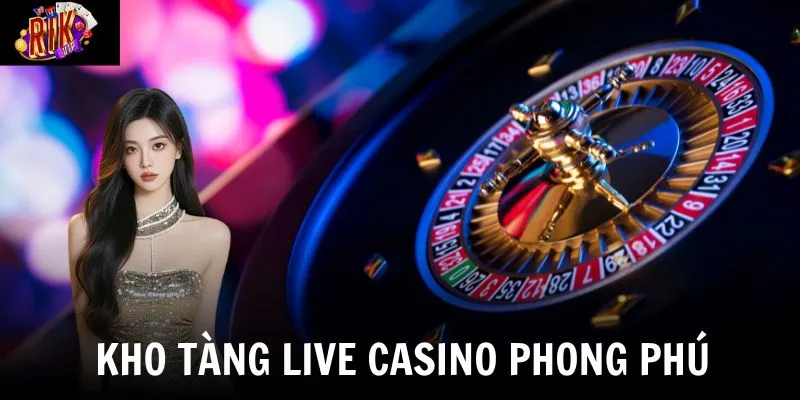 Những trò chơi nổi bật trong sảnh game mà bạn không thể bỏ lỡ