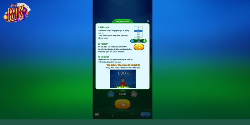 Luật chơi chế độ tâng bóng chi tiết nhất