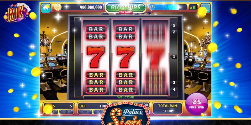 Luật chơi New 777 chi tiết nhất