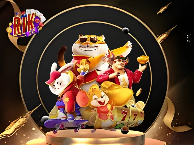 Hướng dẫn tải Rikvip368