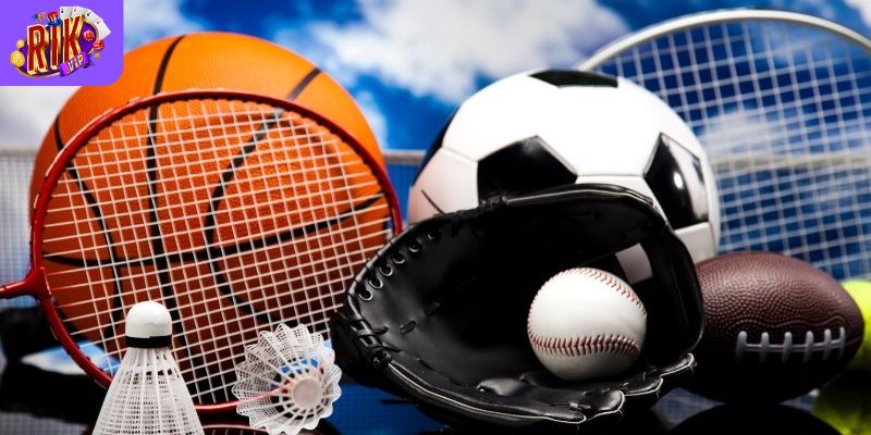 Xu hướng theo dõi thể thao sports thông minh trong thời đại online