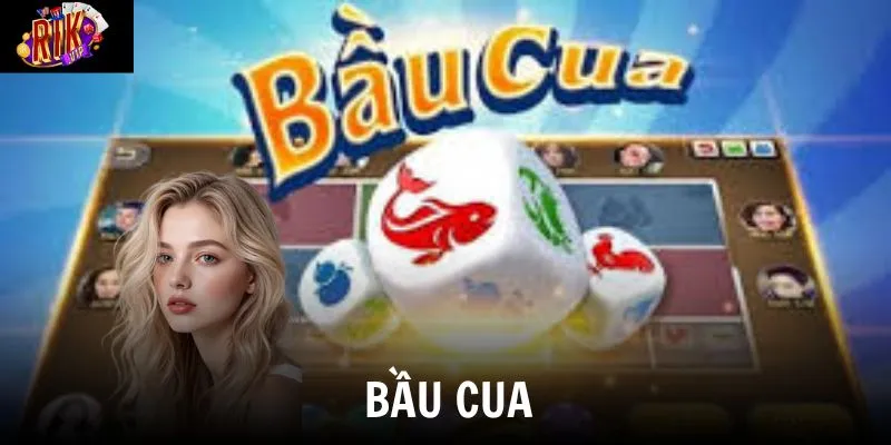 bau cua