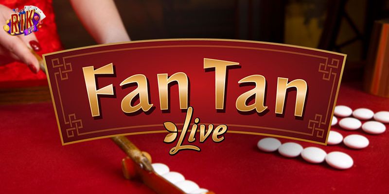 fantan live