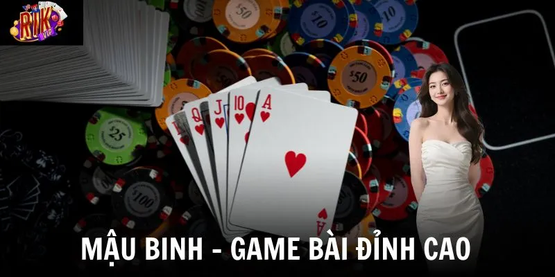 mau binh game bai dinh cao