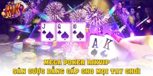 Mega poker