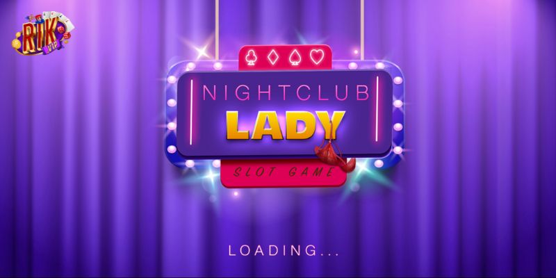 night club lady cay hu
