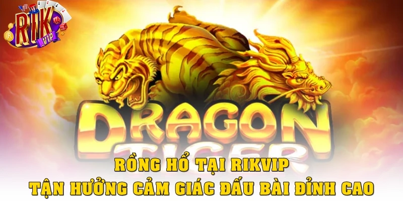 Rồng Hổ Rikvip