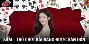 sam tro choi bai dang duoc san don