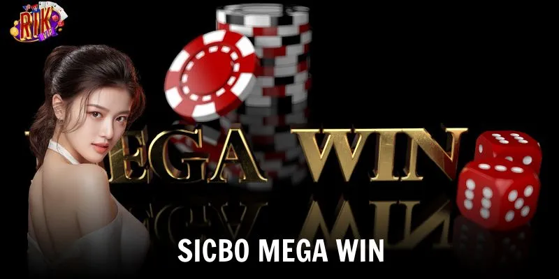 sicbo mega win