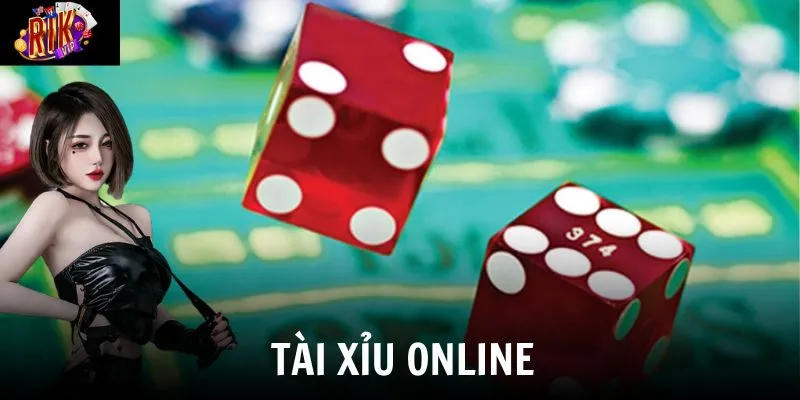tai xiu online