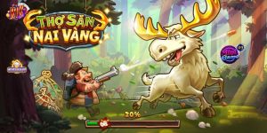 Thợ săn nai vàng