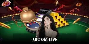 xoc dia live